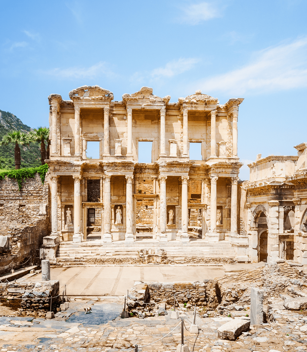 Ephesus