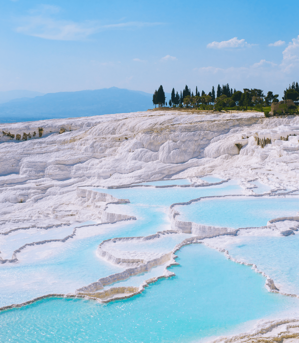 Pamukkale