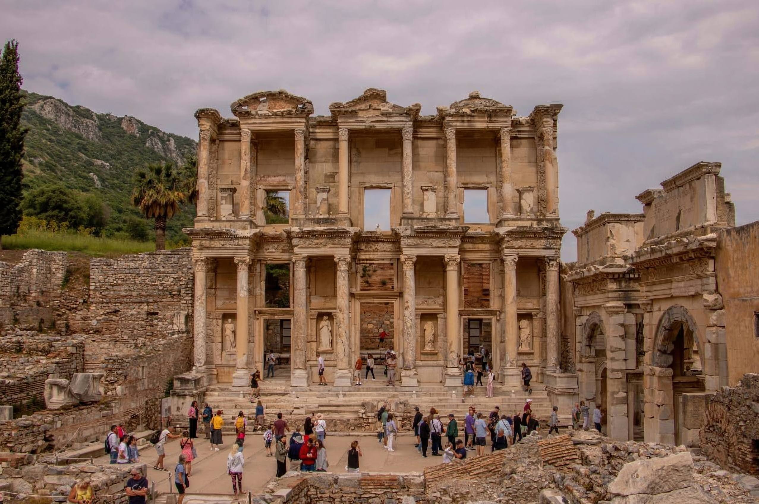 Ephesus Tour