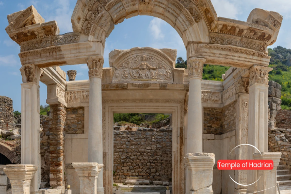 Ephesus Tour