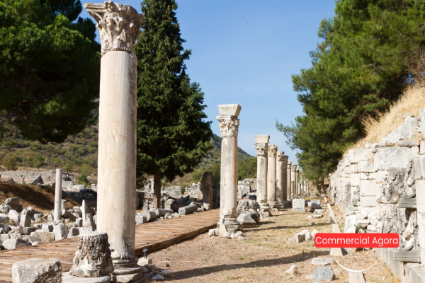 Ephesus Tour