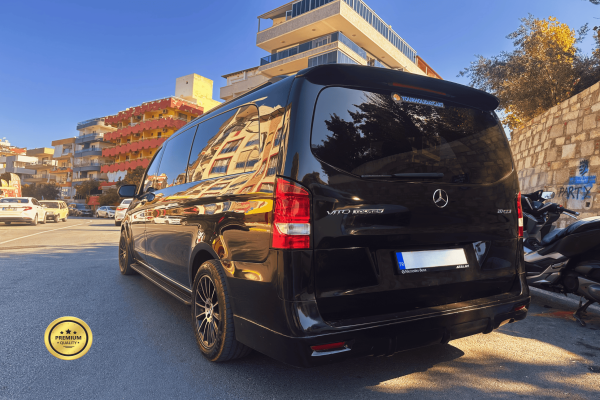 Kusadasi Airport Transfer