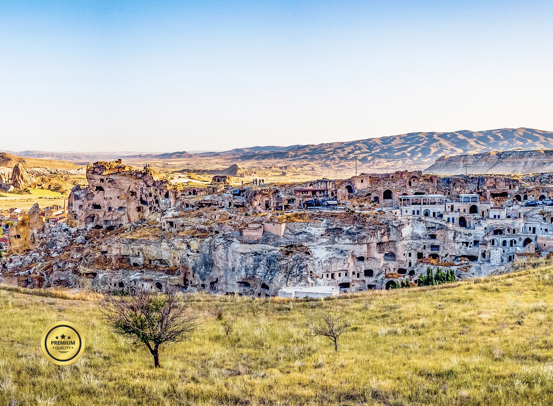 Cappadocia Tour