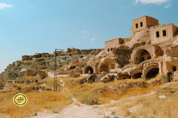 Cappadocia Tour