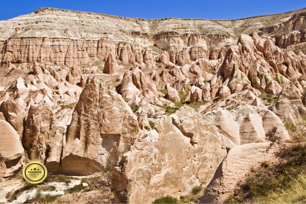 Cappadocia Tour