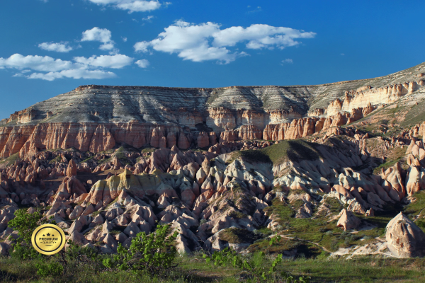 Cappadocia Tour