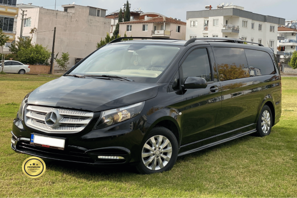 Cappadocia Airport Transfer