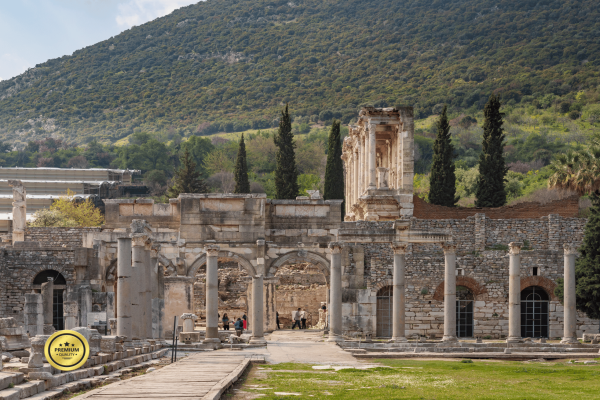 Ephesus & Virgin Mary House Tour