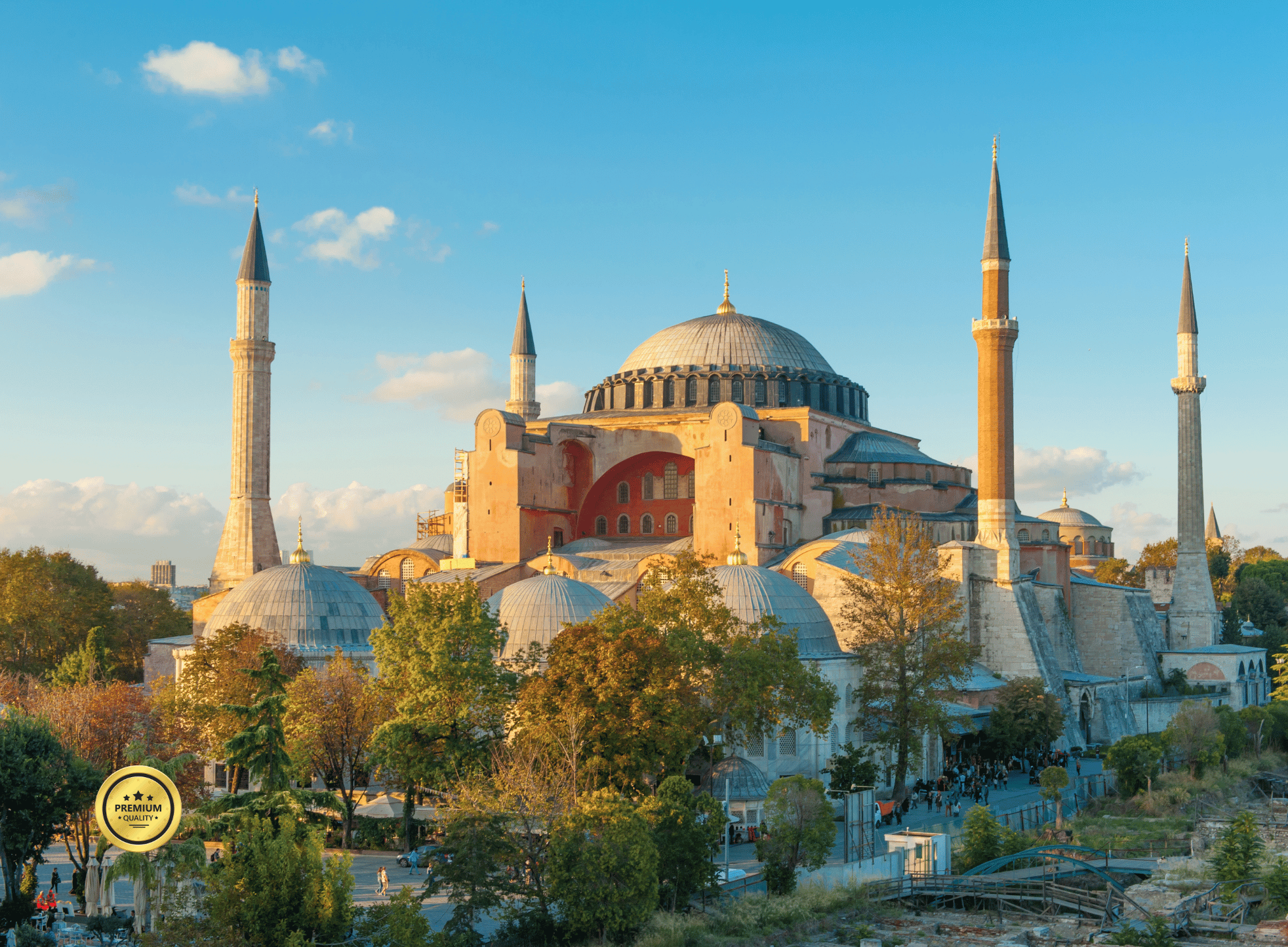 10 Nights 11 Days Turkiye Package