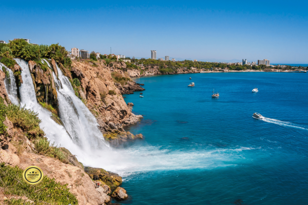 10 Nights 11 Days Turkiye Package